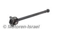 Driveshaft for /5, /6, /7 to 02/1973