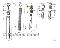 Führungsring Teleskopgabel 1St.