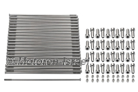 Speichensatz 21 Vorderrad für 4V Modelle